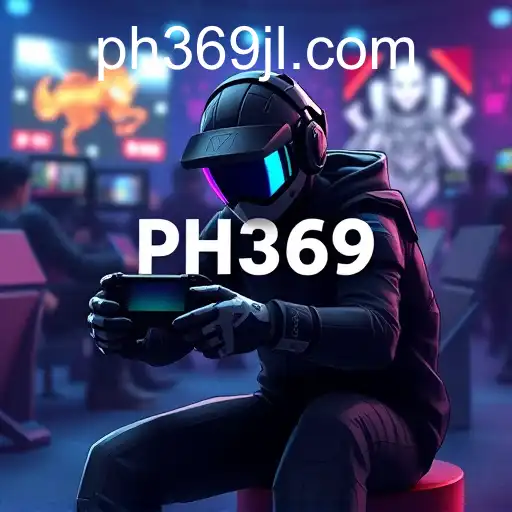 Emergence of PH369: A New Era in Online Gaming