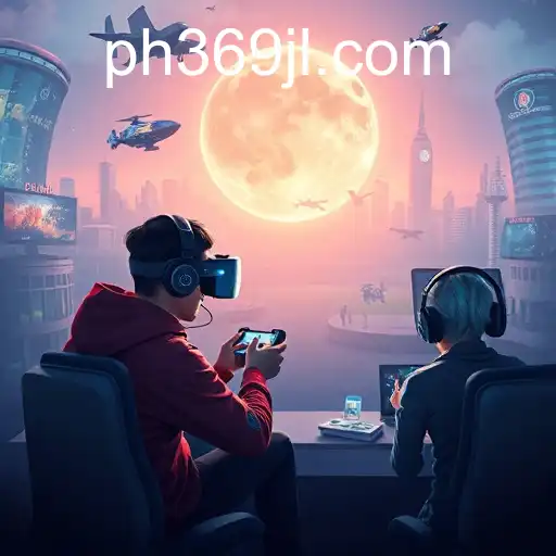 The Evolution of Online Gaming in 2025