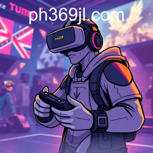 The Evolving Landscape of Online Gaming