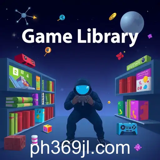 PH369: Navigating the Digital Game Landscape