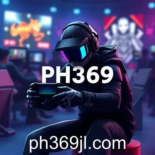 Emergence of PH369: A New Era in Online Gaming