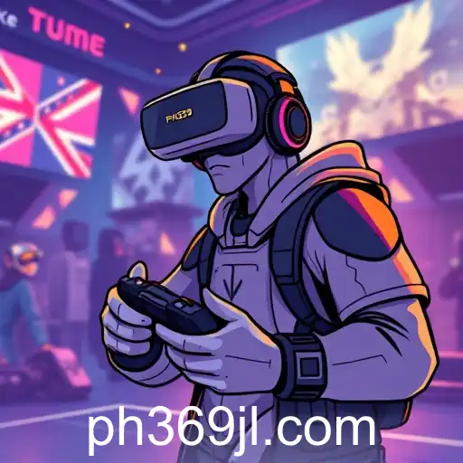 The Evolving Landscape of Online Gaming