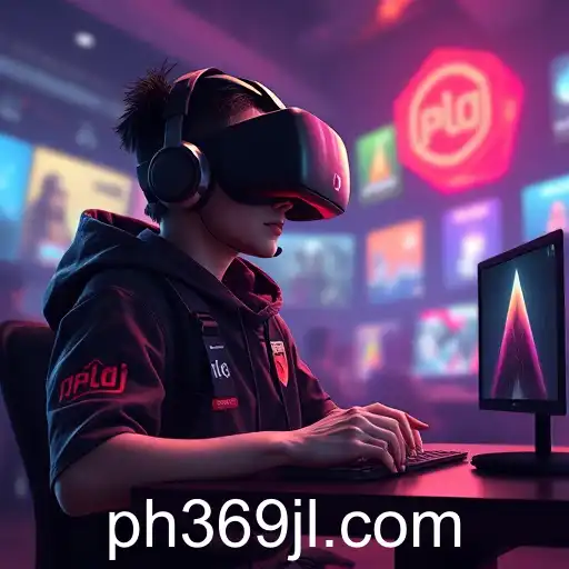 Evolving Landscapes of Online Gaming