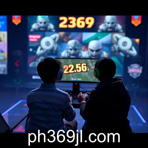 Gaming Innovation and Global Trends