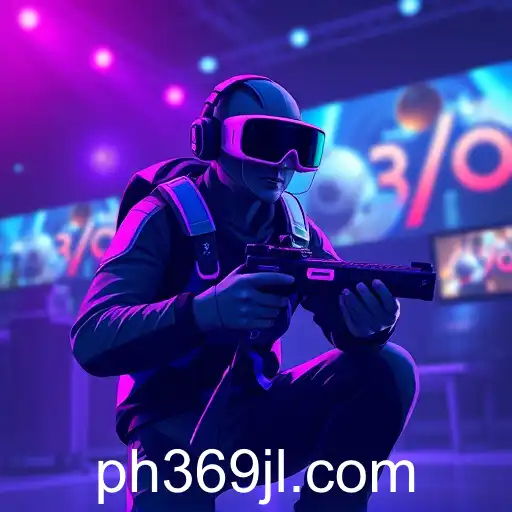 Revolution in Online Gaming: The Rise of PH369