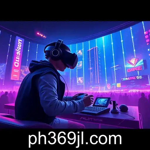 Innovative Gaming Trends and Ethical Challenges in 2025