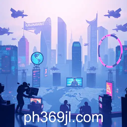 The Rising Popularity of PH369 in the Gaming World