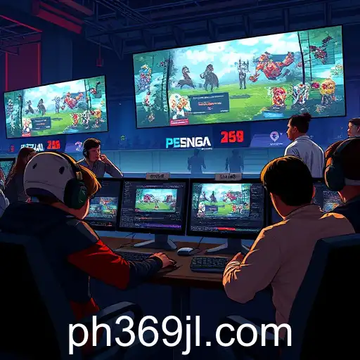 The Impact of PH369 on the Gaming World