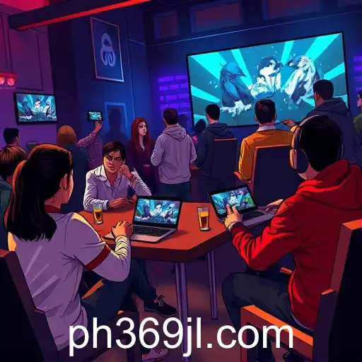 The Rise of Online Gaming Communities