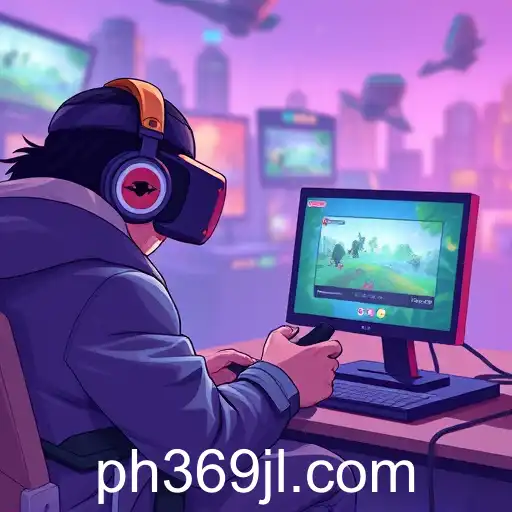 The Rise of Online Gaming in 2025