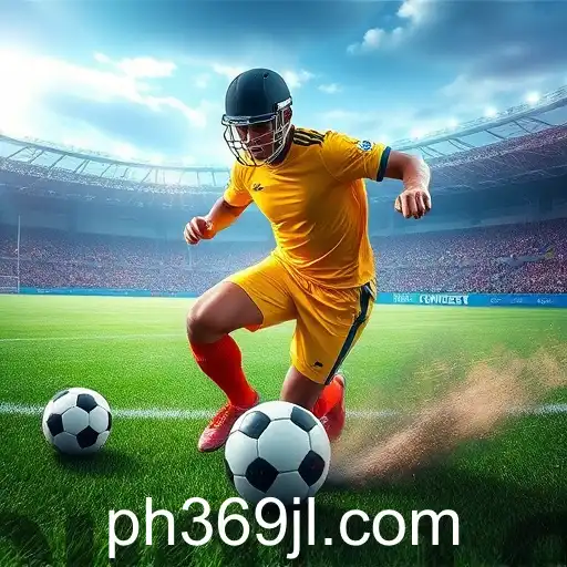 The Rise of Ph369 in the Gaming World