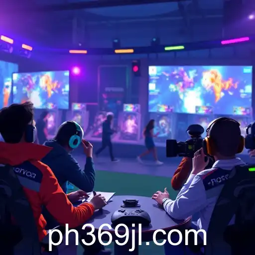 The Rise of PH369 and Online Gaming in 2025