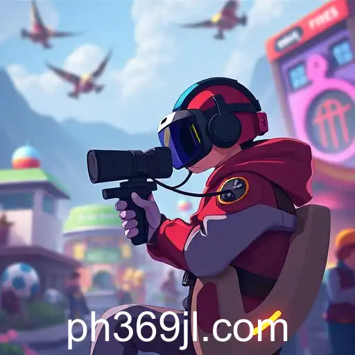 The Rise of PH369 in Online Gaming