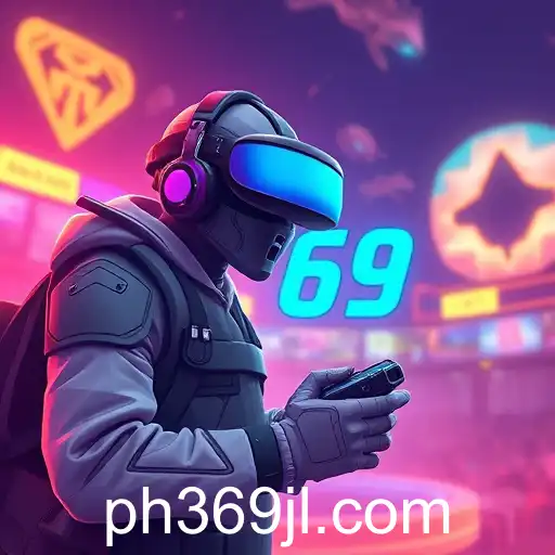 The Rise of PH369: A Gaming Evolution