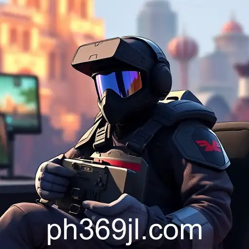 The Rise of PH369 in Online Gaming
