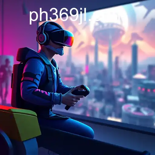 Gaming Evolutions in 2025: A Digital Revolution