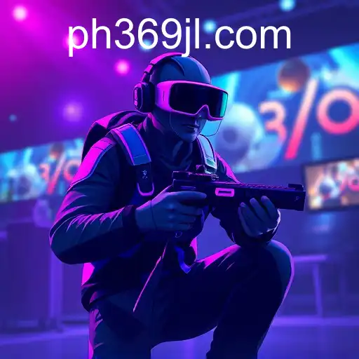 Revolution in Online Gaming: The Rise of PH369