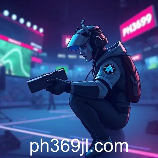 Digital Evolution: Gaming in a Global Age