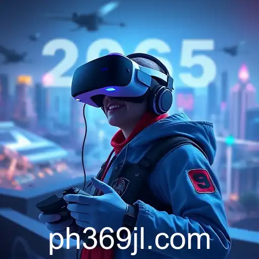 Gaming Trends and Innovations in 2025