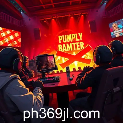 Exploring the Vibrant World of Multiplayer Games