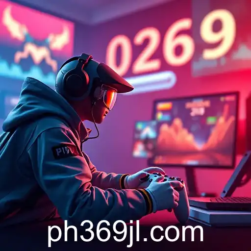 Ph369 Revolutionizing Online Gaming