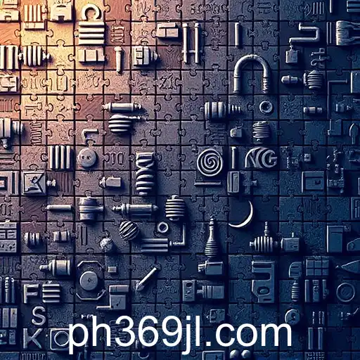 Exploring the Intricate World of Puzzle Games: Unraveling the Charm of 'ph369'