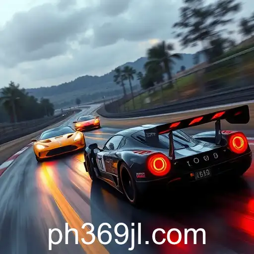 The Thrills and Innovations of Racing Games: Exploring the 'ph369' Category
