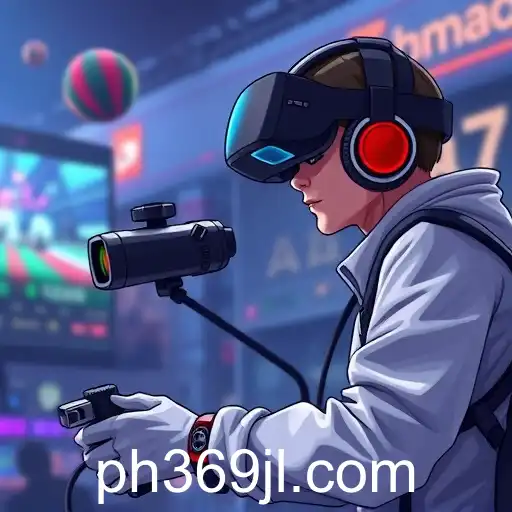 The Rise of ph369 in Gaming