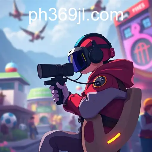 The Rise of PH369 in Online Gaming