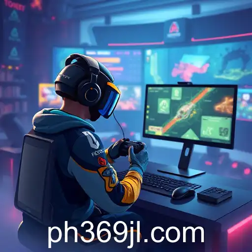 The Rise of PH369: A Gaming Evolution
