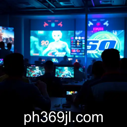 The Rise of Online Gaming Platforms