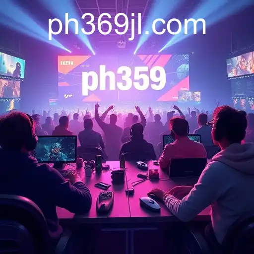 The Rise of Online Gaming Communities: A Look at PH369