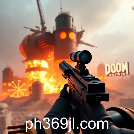 The Allure and Evolution of Shooter Games: A Deep Dive into the World of Thrilling Gameplay