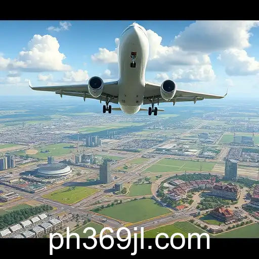 The Rise of Simulation Games: Unveiling the World of 'ph369'